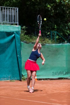 Bild 116 - VL TG Duesternbrook2 - TC Garstedt